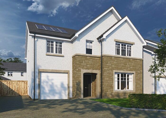 5 Bedroom Detached House For Sale In Commonwealth Drive, Troon, KA10