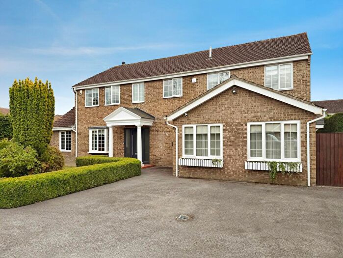 5 Bedroom Detached House For Sale In Thames Avenue, Swindon, Wiltshire, SN25