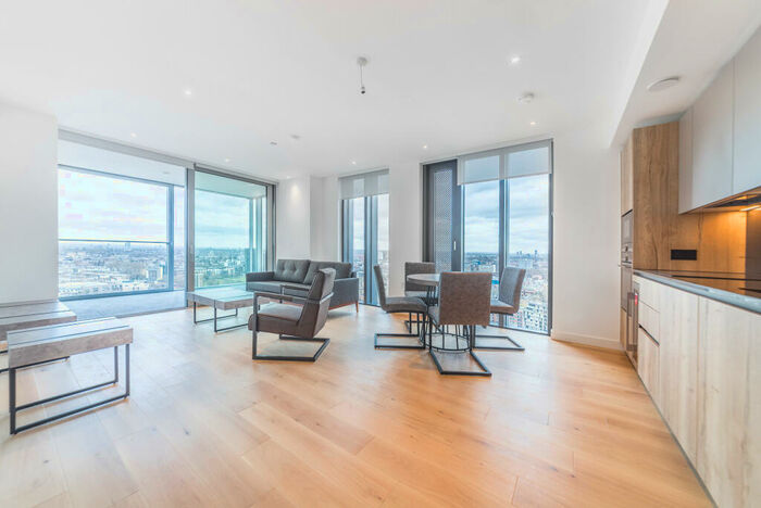 1 Bedroom Apartment To Rent In Jasper Walk, London, N1