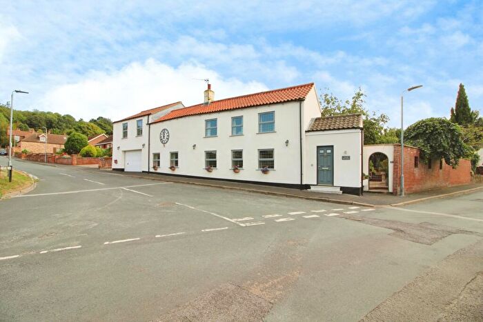 5 Bedroom Detached House For Sale In Old Post Office Lane, South Ferriby, DN18