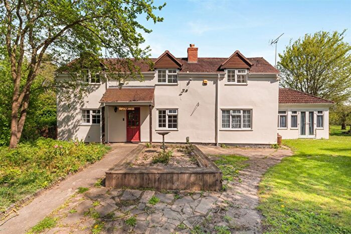 4 Bedroom Cottage For Sale In Gloucester Road, Hartpury, GL19