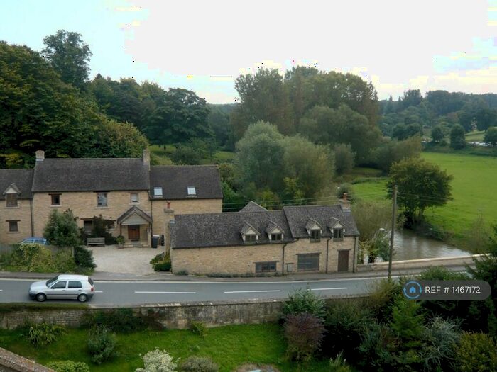 1 Bedroom Flat To Rent In Dyers Hill, Charlbury, OX7