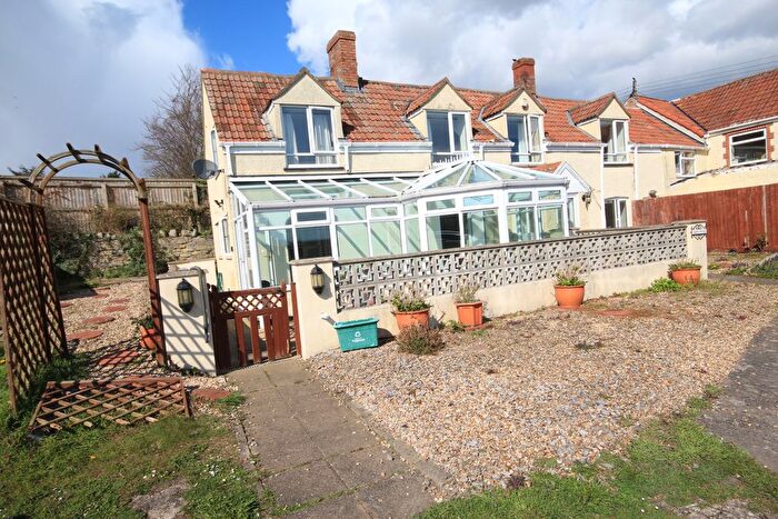 3 Bedroom Cottage To Rent In Church Hill, Bridgwater, TA5