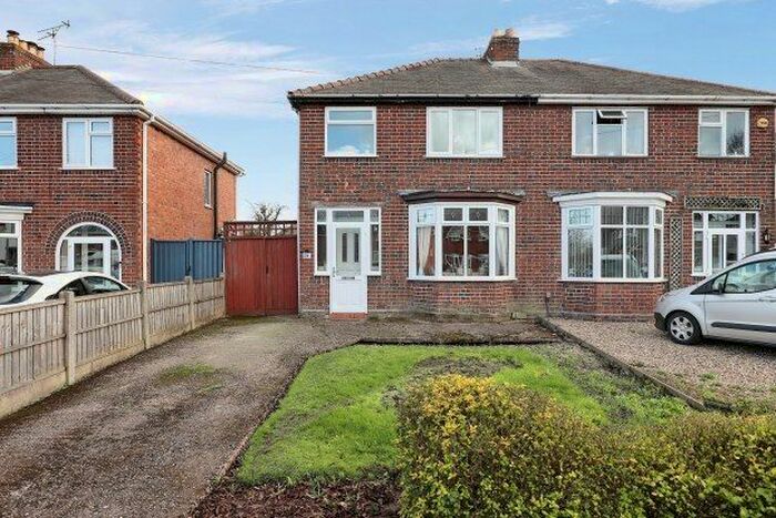3 Bedroom Semi-Detached House To Rent In Lower Prestwood Road, Wolverhampton, WV11