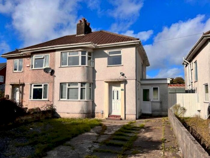 3 Bedroom Semi-Detached House To Rent In Heol Y Gors, Townhill, Swansea, SA1