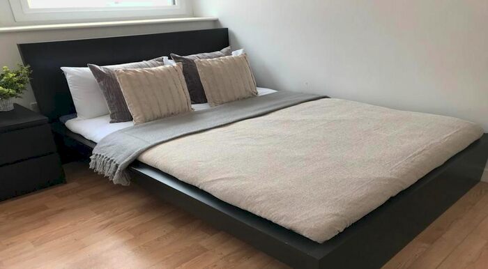 1 Bedroom Studio To Rent In The Midway, Newcastle Under Lyme, ST5