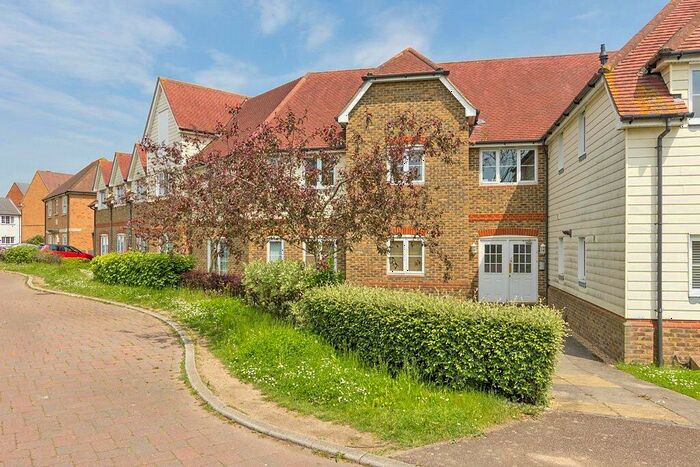 2 Bedroom Apartment To Rent In Wigeon Road, Iwade, Kent, ME9