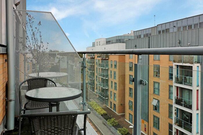 1 Bedroom Flat To Rent In Woolners Way, Stevenage, SG1