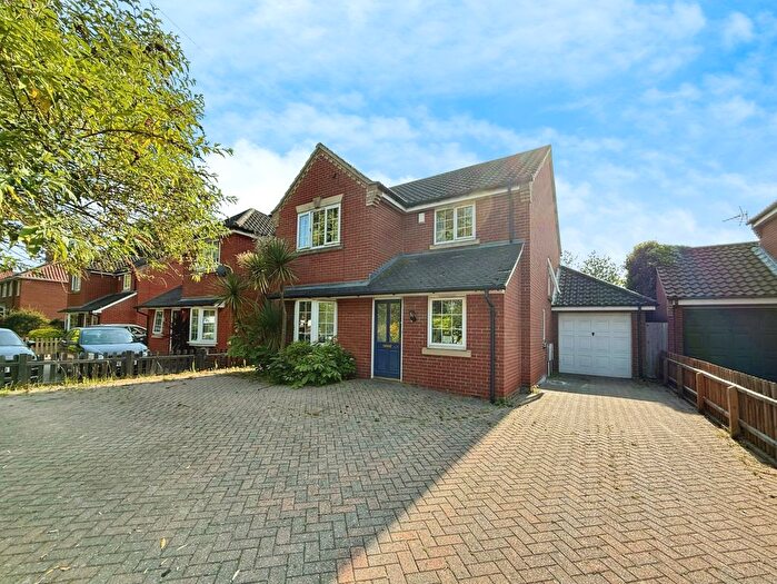 1 Bedroom Property To Rent In Thunder Lane, Norwich, NR7