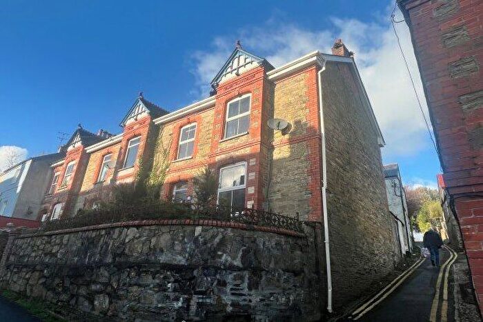 3 Bedroom End Of Terrace House To Rent In Eliza Seller Court, Church Street, Liskeard, PL14