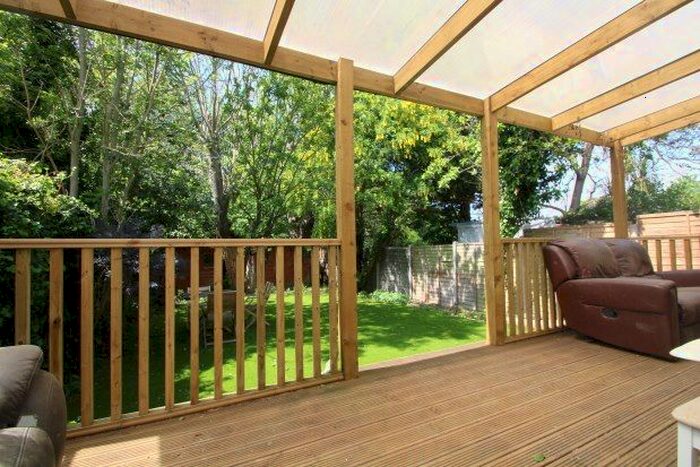 6 Bedroom Detached House To Rent In Moreton Road, South Croydon, CR2