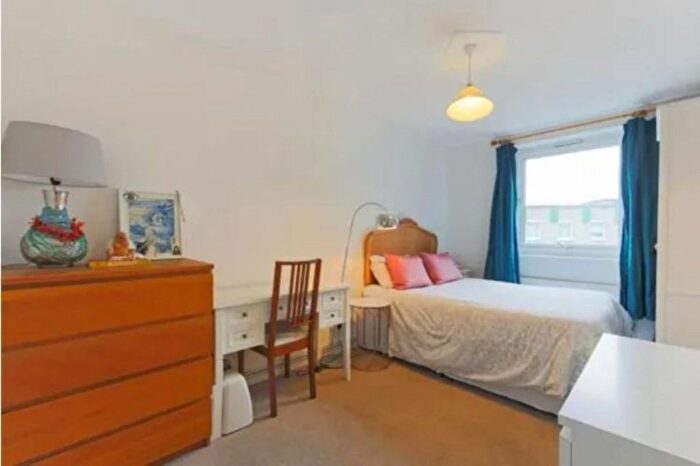 5 Bedroom Maisonette To Rent In Mace Street, London, E2