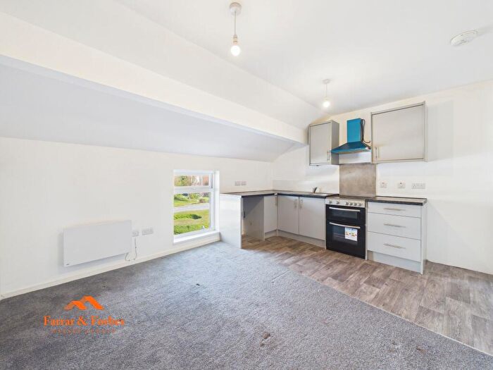 1 Bedroom Apartment To Rent In Bridge Street, Burnley, BB11