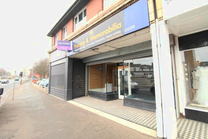 Property To Rent In Bridge Street, Castleford, WF10