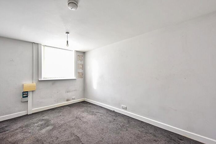 1 Bedroom Flat To Rent In Woodborough Road, Mapperley, Nottingham, NG3