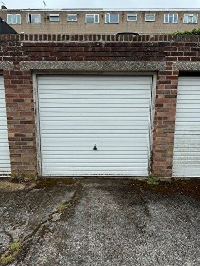 Garage / Parking To Rent In Lawn Road, Broadstairs, CT10