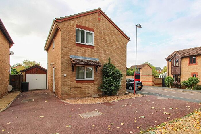 3 Bedroom Detached House To Rent In Vermuyden Gardens, Sutton, CB6