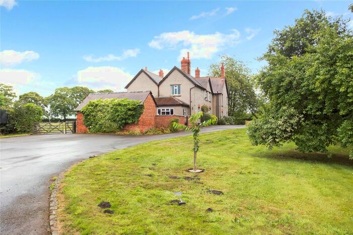 7 Bedroom Detached House To Rent In Wrenbury Hall Drive, Wrenbury, Nantwich, Cheshire, CW5