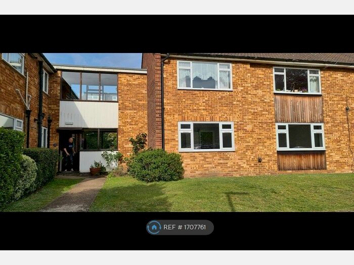2 Bedroom Flat To Rent In Kingsfield Road, Watford, WD19