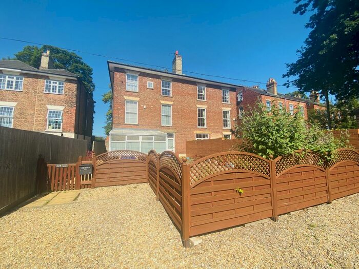 2 Bedroom Flat To Rent In Haven Bank, Boston, PE21