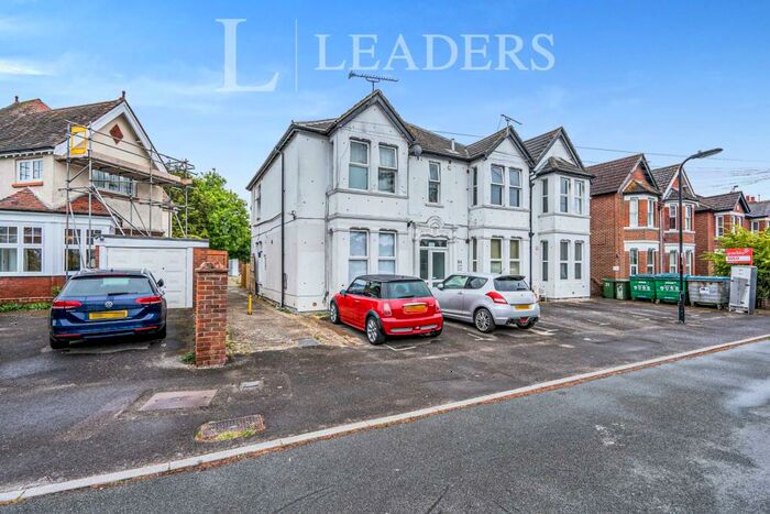 Studio To Rent In Arthur Road, Southampton, SO15