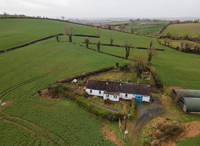3 Bedroom Detached Bungalows For Sale In Ballygowan Road, Banbridge, BT32