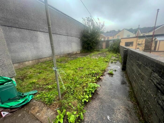 Property To Rent In High Street, Glynneath, Neath, SA11