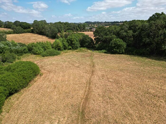 Land For Sale In School Lane, Scaldwell, Northamptonshire, NN6