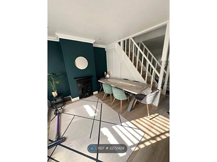 3 Bedroom Terraced House To Rent In Station Road, St. Pauls Cray, Orpington, BR5