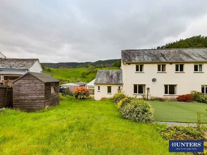 3 Bedroom Semi-Detached House For Sale In Fisher Place, Thirlmere, Keswick, CA12