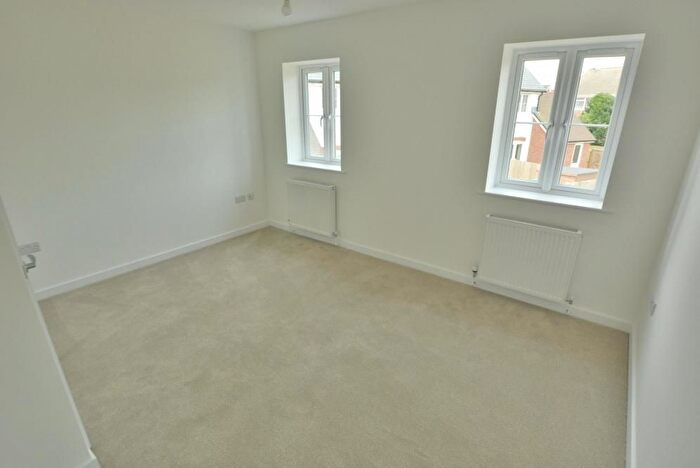 2 Bedroom Riad For Sale In Platinum Way, Corfe Mullen, BH21