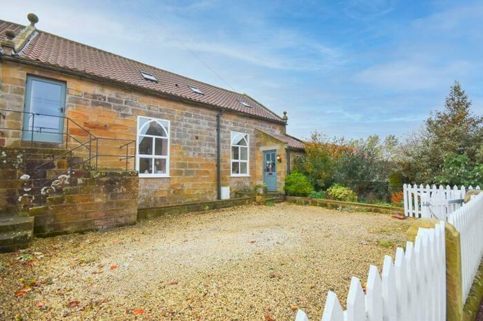 4 Bedroom Semi-Detached House To Rent In The Lane, Mickleby, Saltburn-By-The-Sea, TS13