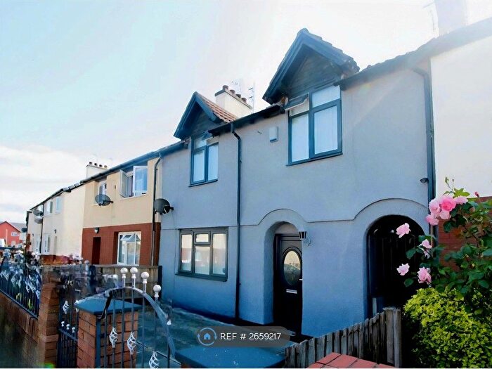 3 Bedroom Terraced House To Rent In Frampton Road, Liverpool, L4
