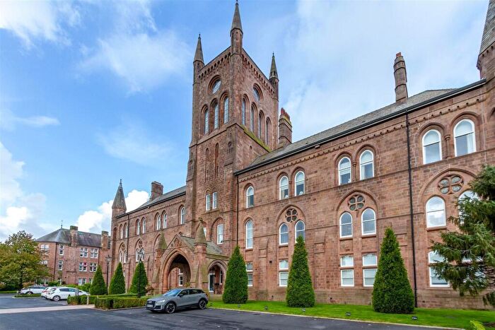 3 Bedroom Apartment For Sale In Kershaw Drive, Lancaster, LA1
