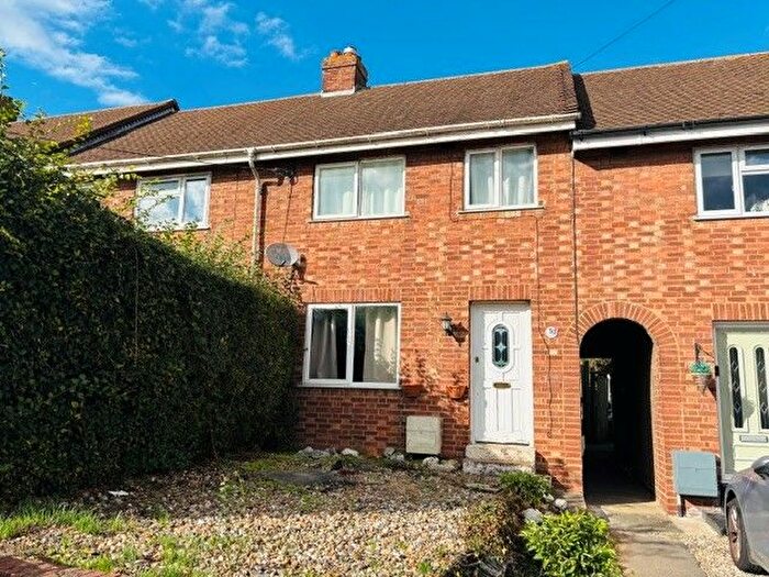 4 Bedroom Property To Rent In Challis Lane, Braintree, CM7