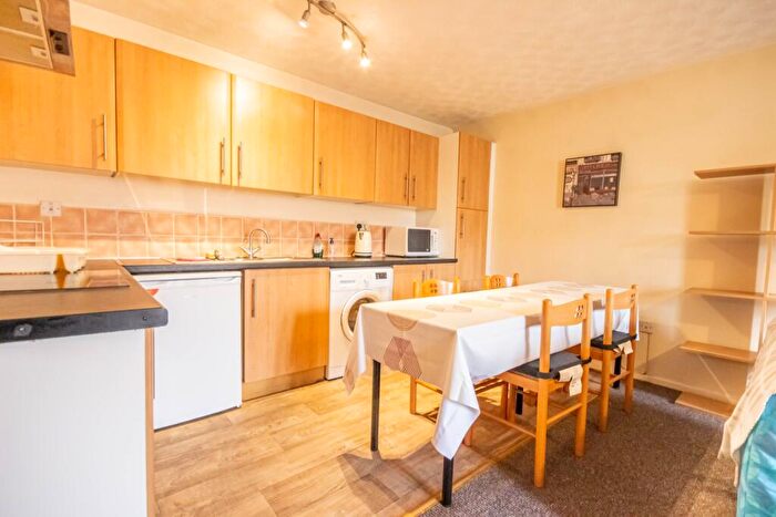 1 Bedroom Apartment To Rent In Charlotte Mews, City Centre, Newcastle Upon Tyne, NE1