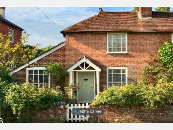 2 Bedroom Semi-Detached House To Rent In Church View, Slinfold, Horsham RH13