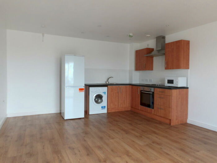 1 Bedroom Apartment To Rent In St Crispins Court, Mansfield, NG18