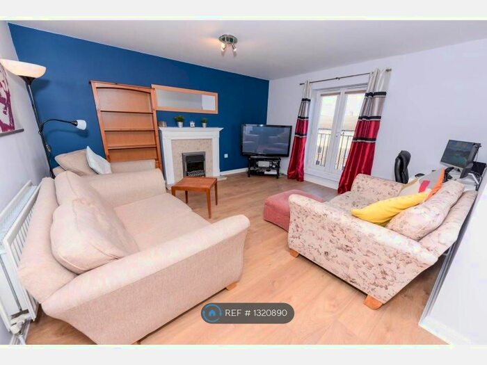 2 Bedroom Flat To Rent In Thackeray, Bristol BS7