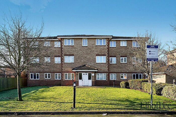 2 Bedroom Flat To Rent In Balmoral House, Stanmore, Honeypot Lane, HA7
