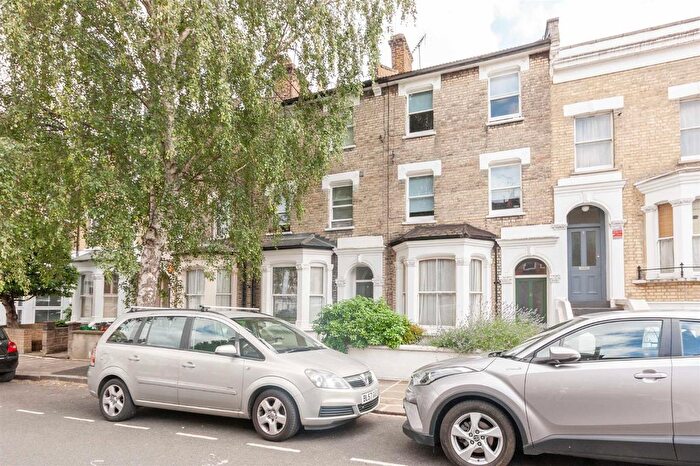 6 Bedroom Terraced House To Rent In Westville Road, London, W12