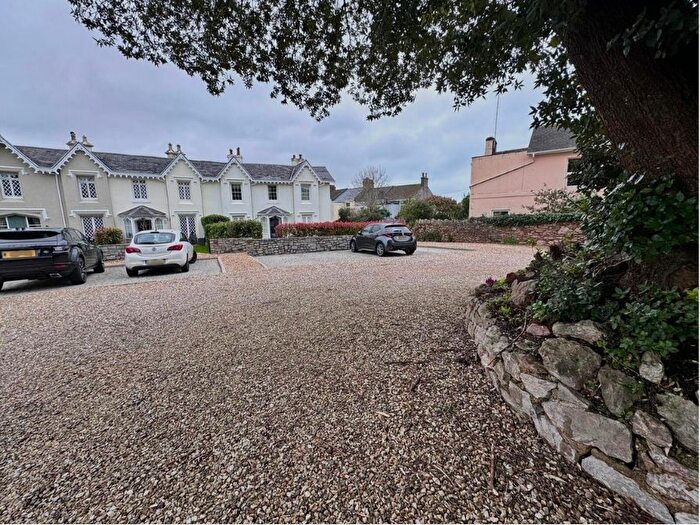 Garage / Parking To Rent In Cambridge Road, St Marychurch, Torquay, TQ1