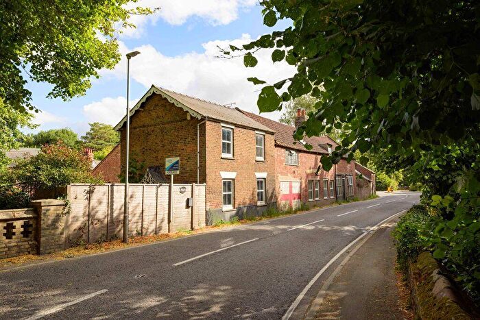 3 Bedroom End Of Terrace House For Sale In Main Road, Elm, Wisbech, Cambs, PE14