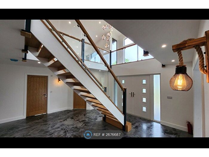 4 Bedroom Semi-Detached House To Rent In Boyton, Launceston, PL15