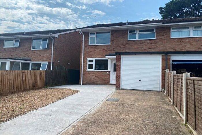 3 Bedroom Property To Rent In Littlemoor Avenue, Bournemouth, BH11