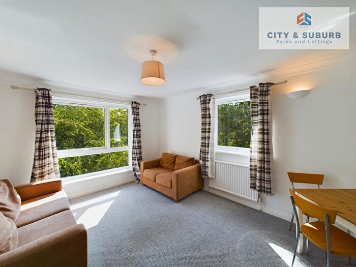 2 Bedroom Apartment To Rent In Broad Ash, Greystoke Gardens, Sandyford, Newcastle Upon Tyne, Tyne And Wear, NE2