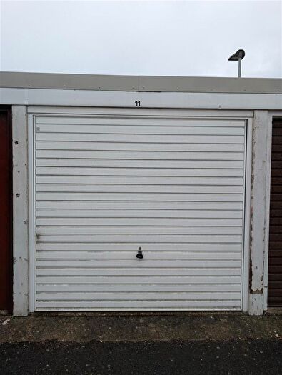 Garage / Parking To Rent In Colenzo Drive, Andover, SP10