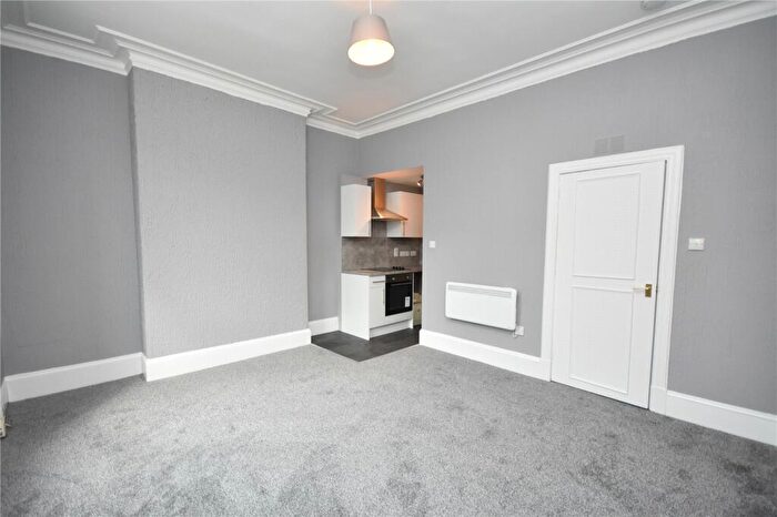 1 Bedroom Flat To Rent In Orchard Street, Gfl, Aberdeen, AB24