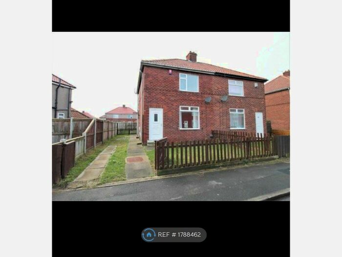 2 Bedroom Terraced House To Rent In Myrtle Road, Stockton-On-Tees, TS19
