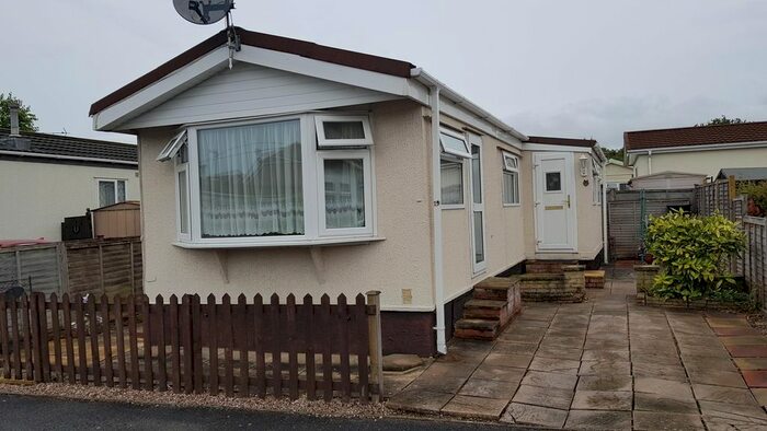 1 Bedroom Park Home To Rent In Moorgreen Road, West End, Southampton, SO30